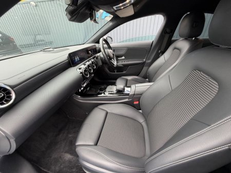 2020 Mercedes-Benz CLA - photo 48