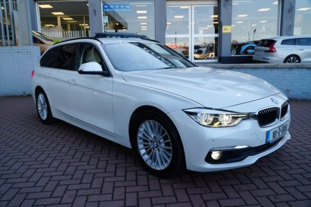 2018 BMW 3-Series - photo 2