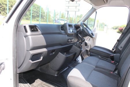 2023 Renault Master - photo 16