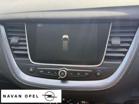 2018 Opel Grandland X - photo 15