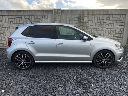 2016 Volkswagen Polo - photo 13