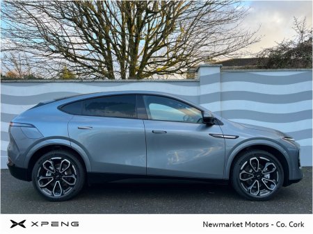 2027 XPeng G6 - photo 9
