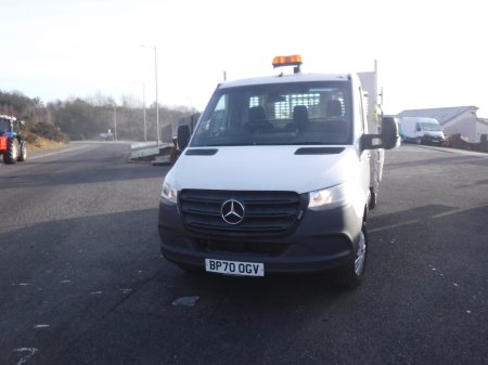 2021 Mercedes-Benz Sprinter - photo 5