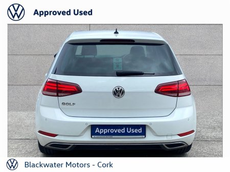 2017 Volkswagen Golf - photo 4