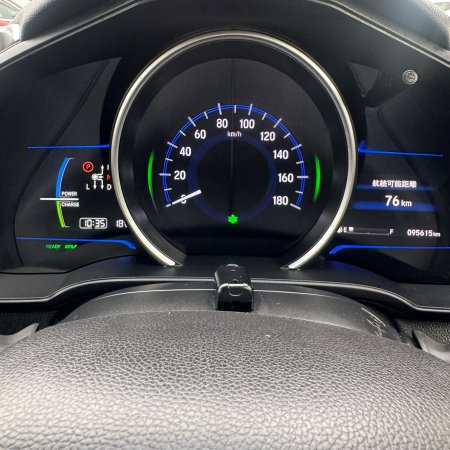 2016 Honda Fit - photo 24
