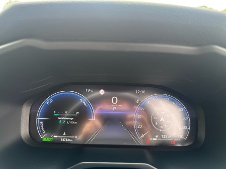 2025 Toyota RAV4 - photo 21