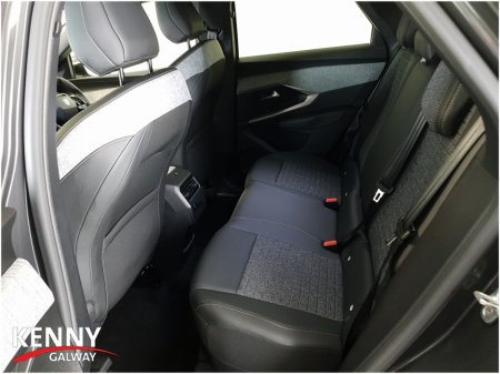 2025 Peugeot 3008 - photo 13