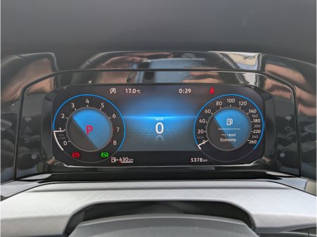 2024 Volkswagen Golf - photo 21