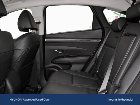2024 Hyundai Tucson - photo 7