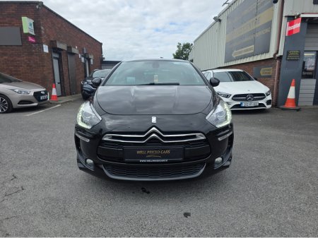 2015 Citroen DS 5 - photo 10