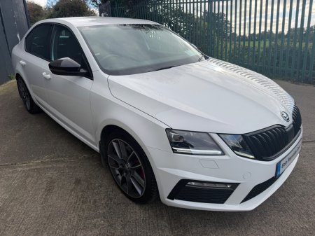 2018 Skoda Octavia - photo 3