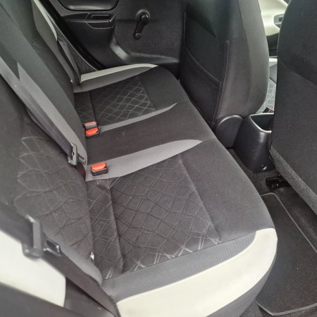 2017 Nissan Micra - photo 12