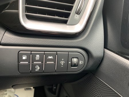 2022 Kia Ceed - photo 28