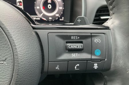2024 Nissan Qashqai - photo 32