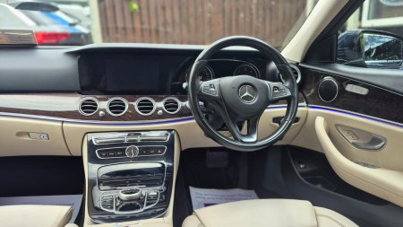 2018 Mercedes-Benz E-Class - photo 16