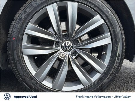 2024 Volkswagen Arteon - photo 8