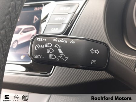 2020 Skoda Fabia - photo 16