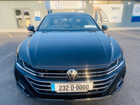 2023 Volkswagen Arteon - photo 2