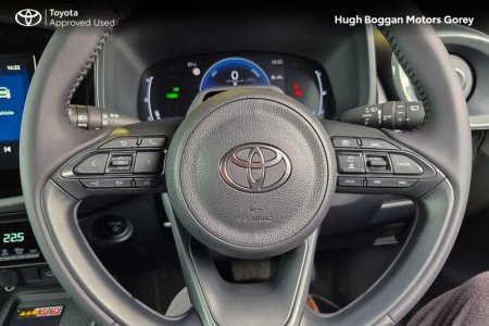 2026 Toyota Aygo X - photo 18