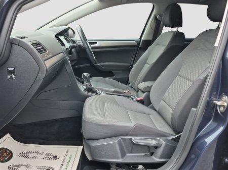 2016 Volkswagen Golf - photo 18