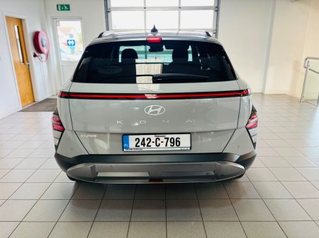 2024 Hyundai KONA - photo 11