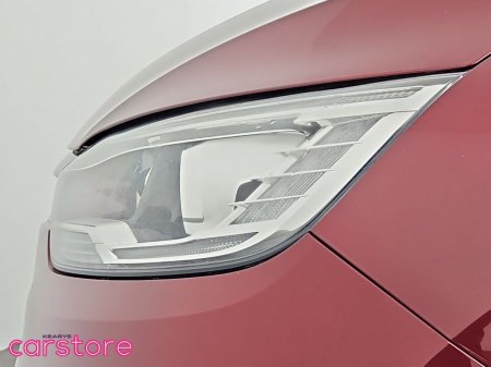 2020 Renault Grand Scenic - photo 16