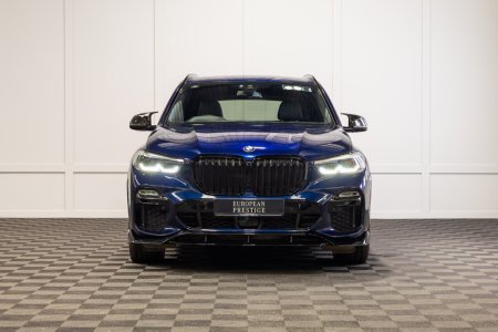 2021 BMW X5 - photo 2