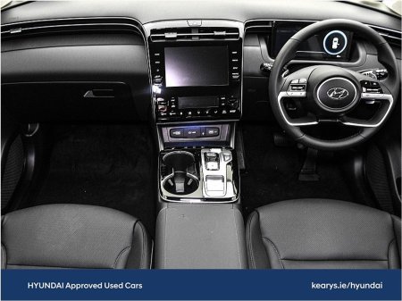 2023 Hyundai Tucson - photo 4
