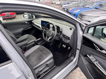 2023 Volkswagen ID.4 - photo 10