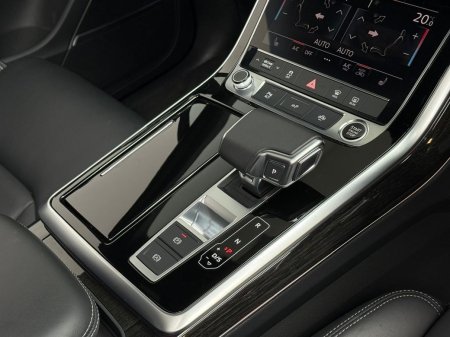 2025 Audi Q7 - photo 14