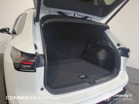 2026 Volkswagen Tiguan - photo 8