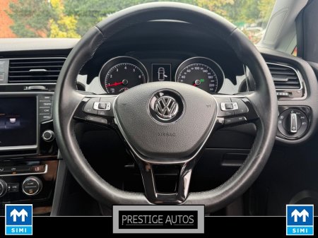 2015 Volkswagen Golf - photo 7