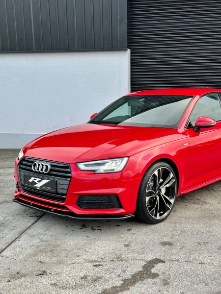 2016 Audi A4 - photo 2
