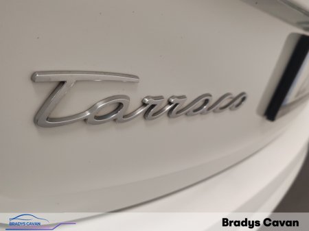 2023 SEAT Tarraco - photo 28
