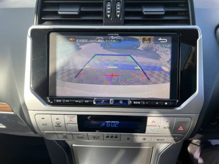 2023 Toyota Land Cruiser - photo 8