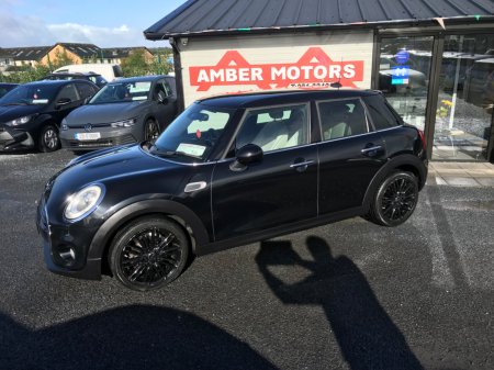 2016 Mini Cooper - photo 20