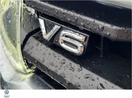 2027 Volkswagen Amarok - photo 35