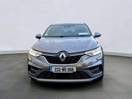 2023 Renault Arkana - photo 20