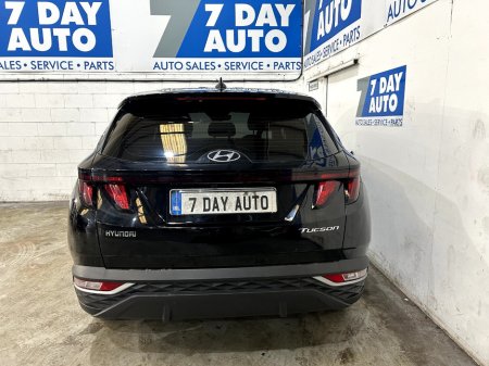 2022 Hyundai Tucson - photo 6