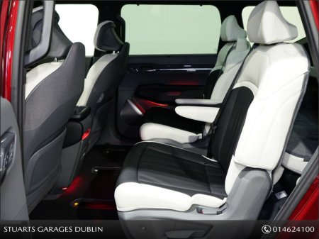 2027 Kia EV9 - photo 5