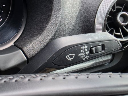 2017 Audi A3 - photo 24