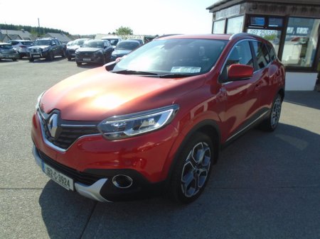2015 Renault Kadjar - photo 4
