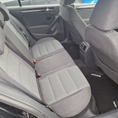 2011 Volkswagen Golf - photo 12