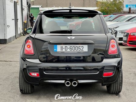 2011 Mini Cooper - photo 23
