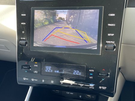 2023 Hyundai Tucson - photo 12