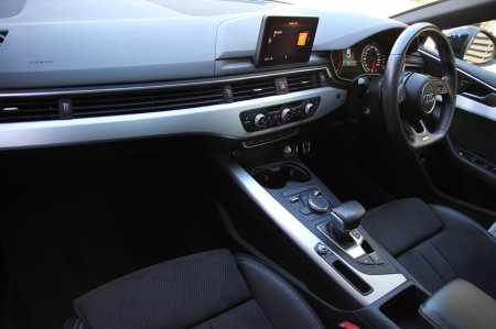 2019 Audi A5 - photo 7