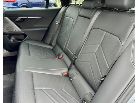 2026 BMW 5-Series - photo 34