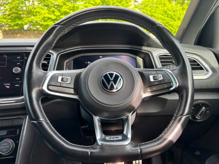 2021 Volkswagen T-Roc - photo 13