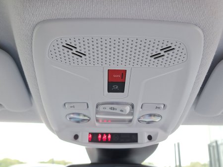 2025 Opel Corsa - photo 31