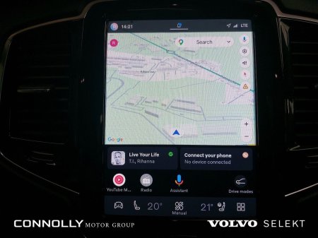 2023 Volvo XC90 - photo 9